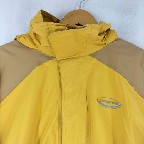 パタゴニア patagonia 00S 01年製 マウンテンパーカー メンズ import:L